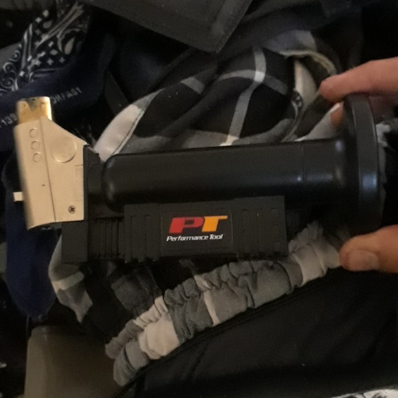 Torch - Picture 1 of 1